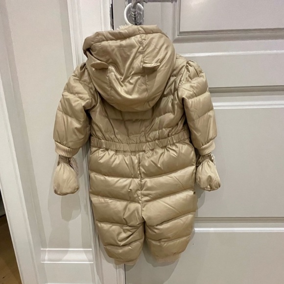 ❄️ Gap Snowsuit - Picture 2 of 5